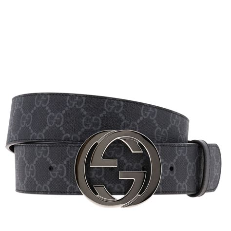 cintura gucci uomo zalando|cintura gucci outlet.